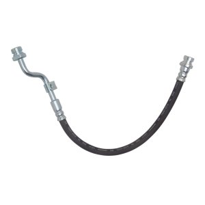 Kia Spectra Brake Hose - Front - R1 Concepts - `04-`09